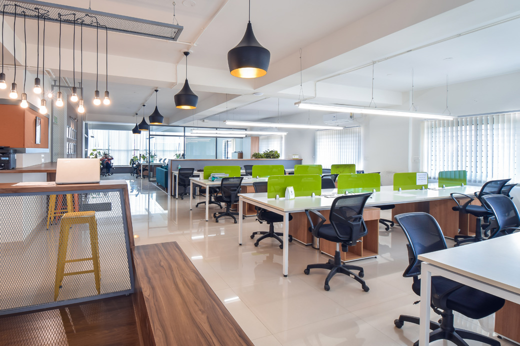 DN Corporate